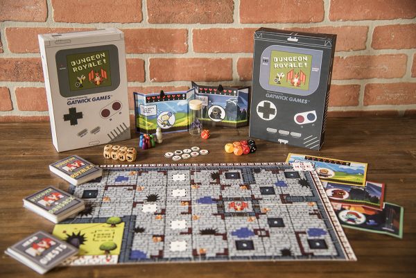 Board Game Styles Board Game Styles